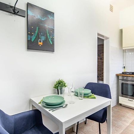 Convenient Apartment At Gastro Driven Location 부다페스트 외부 사진