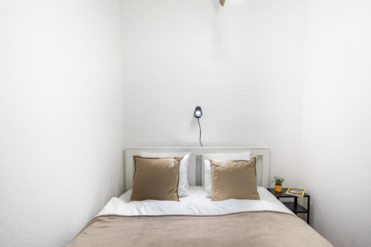 Convenient Apartment At Gastro Driven Location 부다페스트 외부 사진