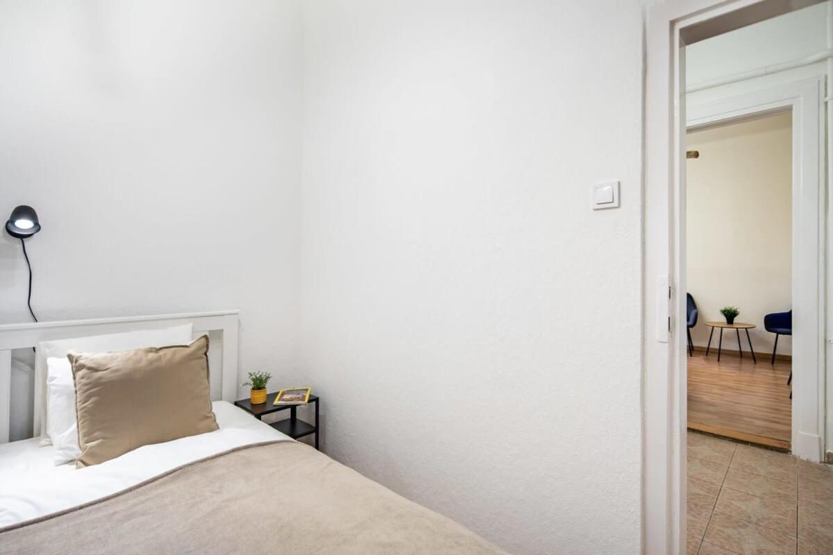 Convenient Apartment At Gastro Driven Location 부다페스트 외부 사진
