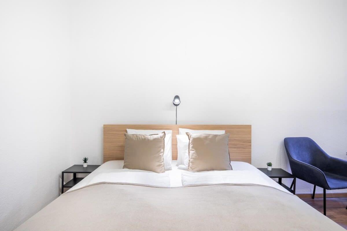 Convenient Apartment At Gastro Driven Location 부다페스트 외부 사진